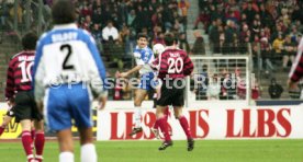 13.12.97 VfB Stuttgart - Arminia Bielefeld