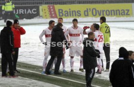 01.12.10 Young Boys Bern - VfB Stuttgart