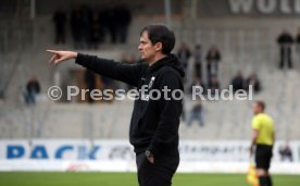 SG Sonnenhof Gro&szlig;aspach - SC Preu&szlig;en M&uuml;nster