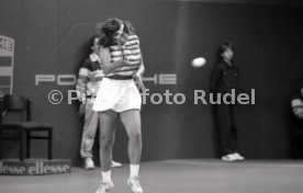 20.10.84 Porsche Tennis Grand Prix Filderstadt