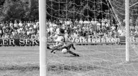 23.06.91 U19 VfB Stuttgart - U19 Bayer 05 Uerdingen