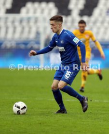 Karlsruher SC - Eintracht Braunschweig