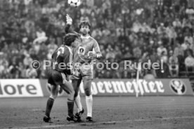 15.11.88 FC Bayern M&uuml;nchen - VfB Stuttgart