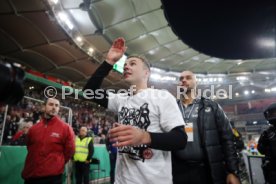 03.05.23 VfB Stuttgart - Eintracht Frankfurt