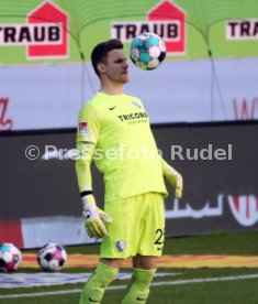 21.04.21 1. FC Heidenheim - VfL Bochum