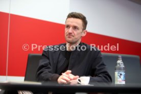 VfB Stuttgart Christian Gentner