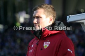 FC Erzgebirge Aue - VfB Stuttgart