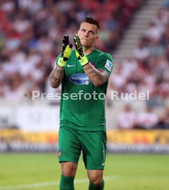 VfB Stuttgart - 1. FC Heidenheim