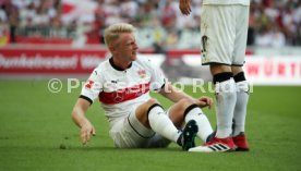 VfB Stuttgart - Hannover 96