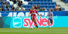 23.08.26 Frauen TSG 1899 Hoffenheim - VfB Stuttgart