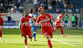12.09.26 TSG 1899 Hoffenheim - VfB Stuttgart