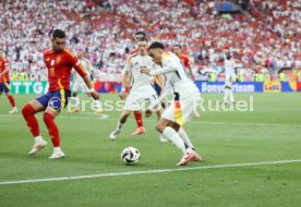 05.07.24 Spanien - Deutschland