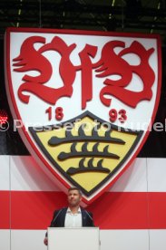 18.07.21 VfB Stuttgart Mitgliederversammlung 2021