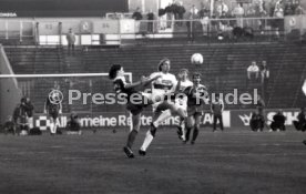 08.11.86 VfB Stuttgart - SV Werder Bremen