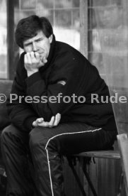 07.03.87 Stuttgarter Kickers - Eintracht Frankfurt