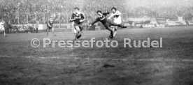 05.02.85 1. FC Saarbr&uuml;cken - VfB Stuttgart
