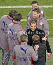 VfB Stuttgart
