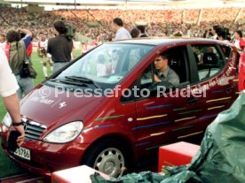14.08.98 VfB Stuttgart - Borussia Dortmund