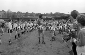 04.06.80 Wernauer SF - FC Bayern M&uuml;nchen