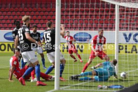 1. FC Heidenheim - Hamburger SV