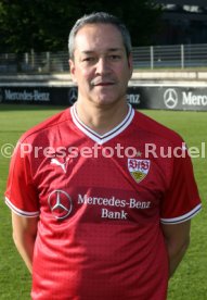 VfB Stuttgart Traditionself