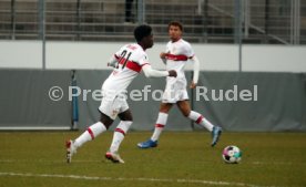 20.11.21 VfB Stuttgart II - SSV Ulm 1846