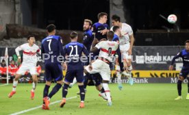 08.11.22 VfB Stuttgart - Hertha BSC Berlin