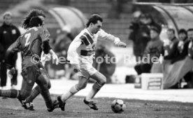 13.02.94 FC Bayern M&uuml;nchen - VfB Stuttgart