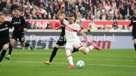 18.01.25 VfB Stuttgart - SC Freiburg