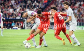 13.09.22 FC Bayern M&uuml;nchen - FC Barcelona