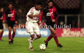 04.10.96 VfB Stuttgart - SC Freiburg