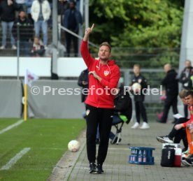 21.10.23 VfB Stuttgart II - Stuttgarter Kickers