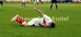 VfB Stuttgart - FC Schalke 04