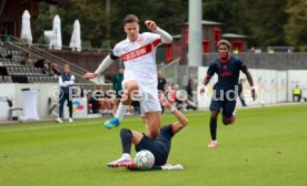09.09.26 U19 VfB Stuttgart - U19 Viking Stavanger