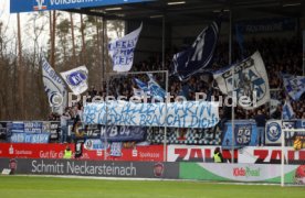 19.02.23 SV Sandhausen - Karlsruher SC