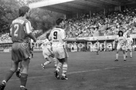 Stuttgarter Kickers - FC Remscheid
