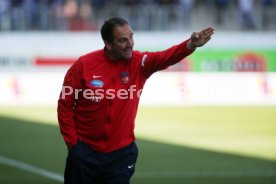 1. FC Heidenheim- VfL Bochum