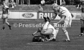 23.05.92 U19 SSV Ulm 1846 - U19 VfB Stuttgart