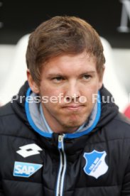 VfB Stuttgart - 1899 Hoffenheim
