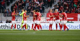 16.10.21 SC Freiburg - RB Leipzig