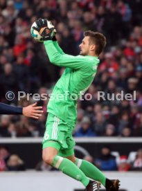 VfB Stuttgart - FC Bayern M&uuml;nchen