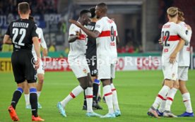19.10.22 VfB Stuttgart - DSC Arminia Bielefeld