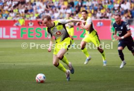 18.04.26 TSG 1899 Hoffenheim - Borussia Dortmund