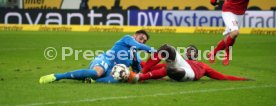 TSG 1899 Hoffenheim - 1. FSV Mainz 05