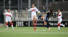 01.02.26 Frauen VfB Stuttgart - SG 99 Andernach