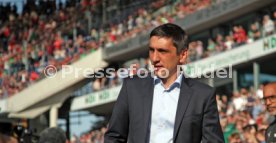 Hannover 96 - VfB Stuttgart
