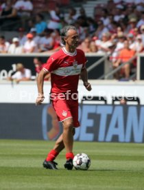 VfB Stuttgart 125 Jahre Tag des Brustrings