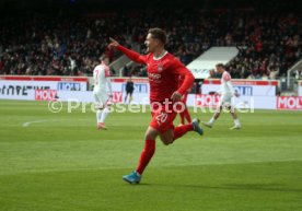 20.04.24 1. FC Heidenheim - RB Leipzig