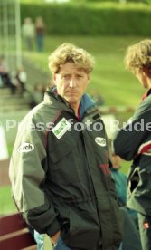 15.07.98 Stuttgarter Kickers - Fortuna K&ouml;ln