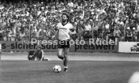 18.06.83 SSV Ulm 1846 - SpVgg Unterhaching